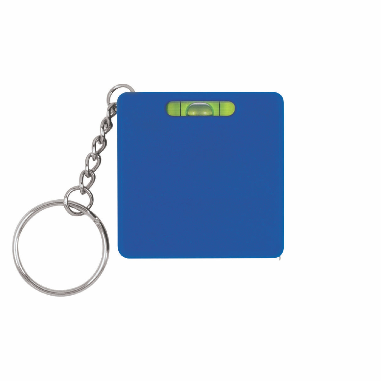 Leveller/ Key Chain Tape Measuring (3-5 Days)