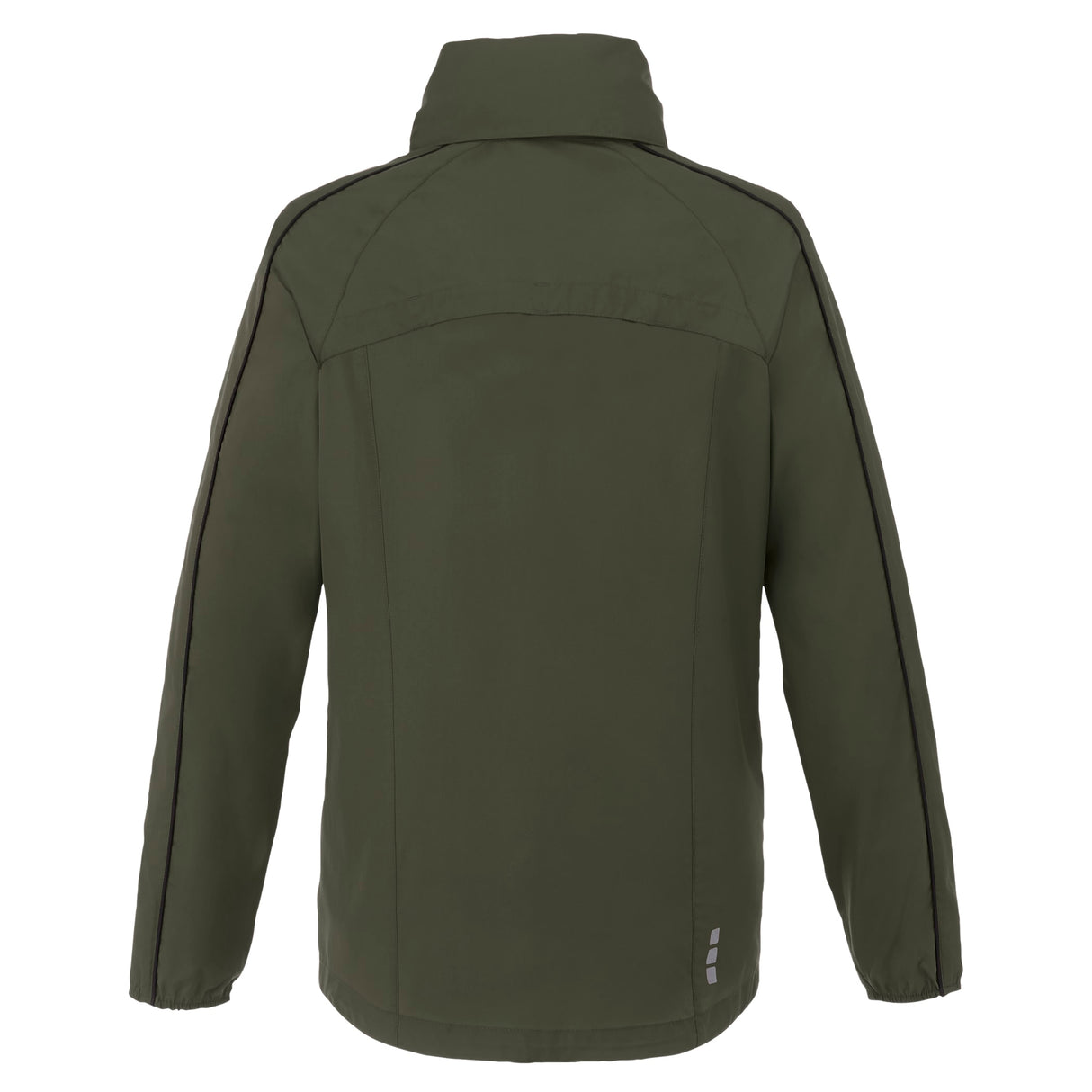 Women's RINCON Eco Packable Lightweight Jacket