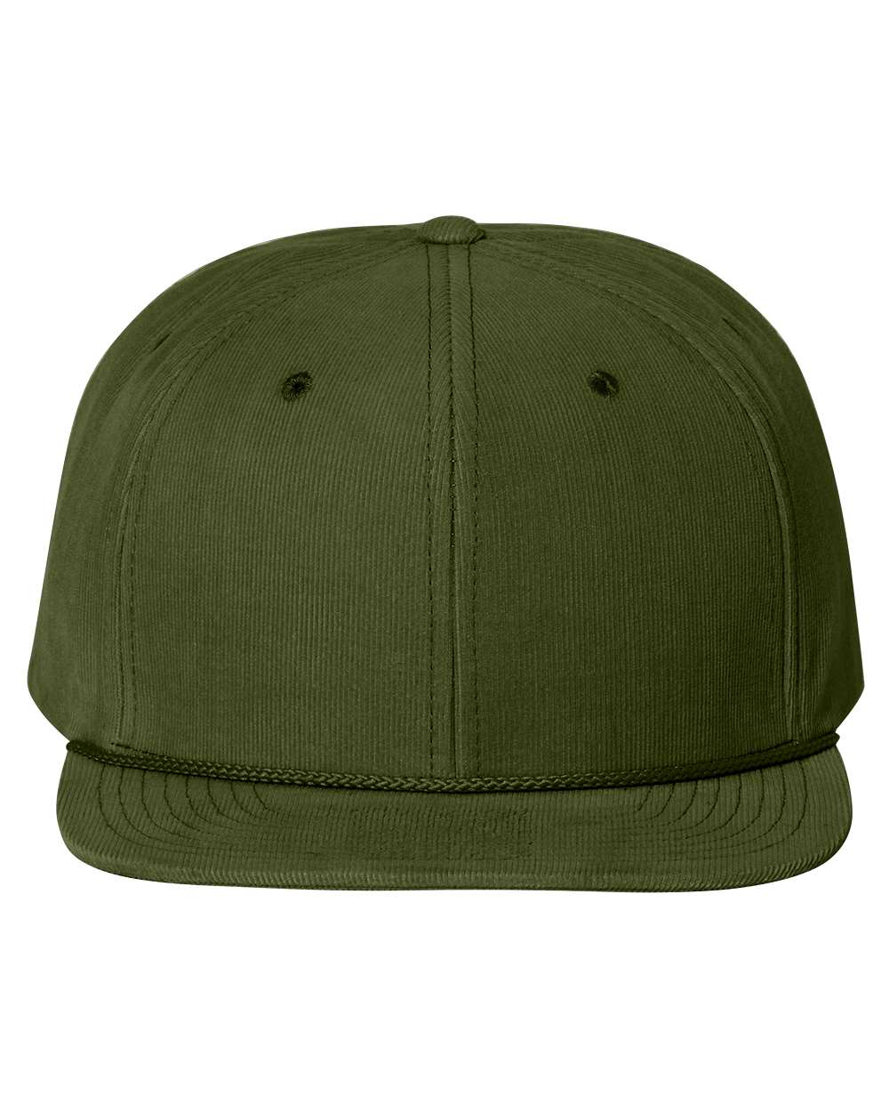 Richardson Timberline Corduroy Cap