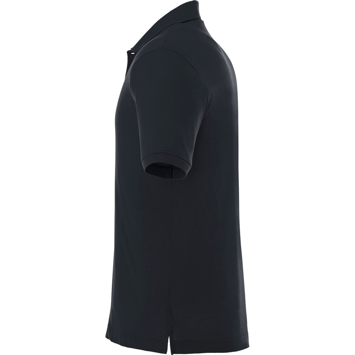 Mens CRANDALL Short Sleeve Polo