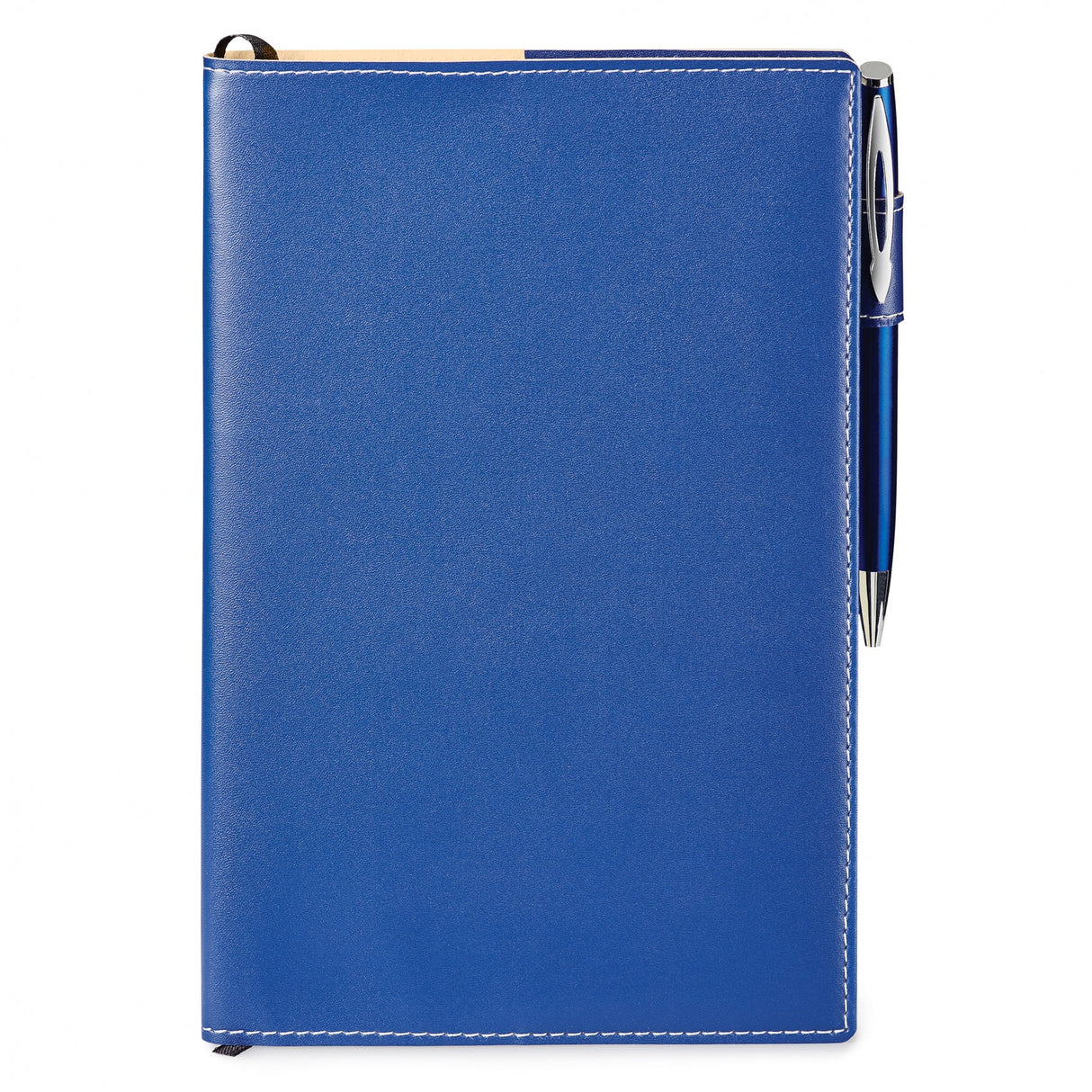 Bradford Refillable Journal Combo
