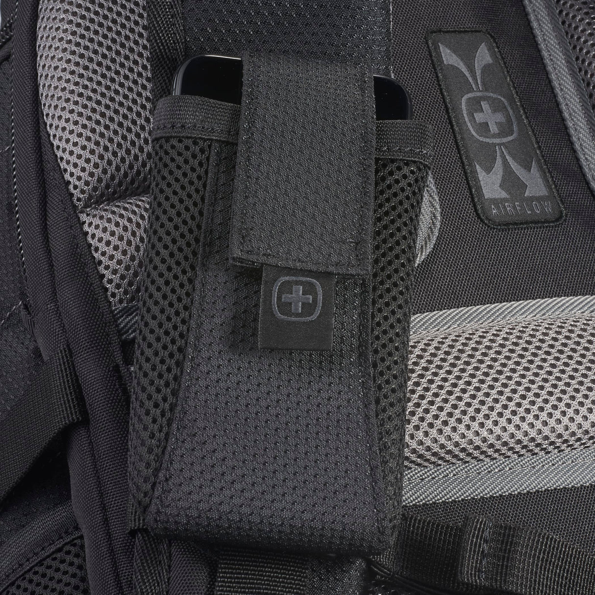 Wenger Pro II Recycled 17" Computer Backpack