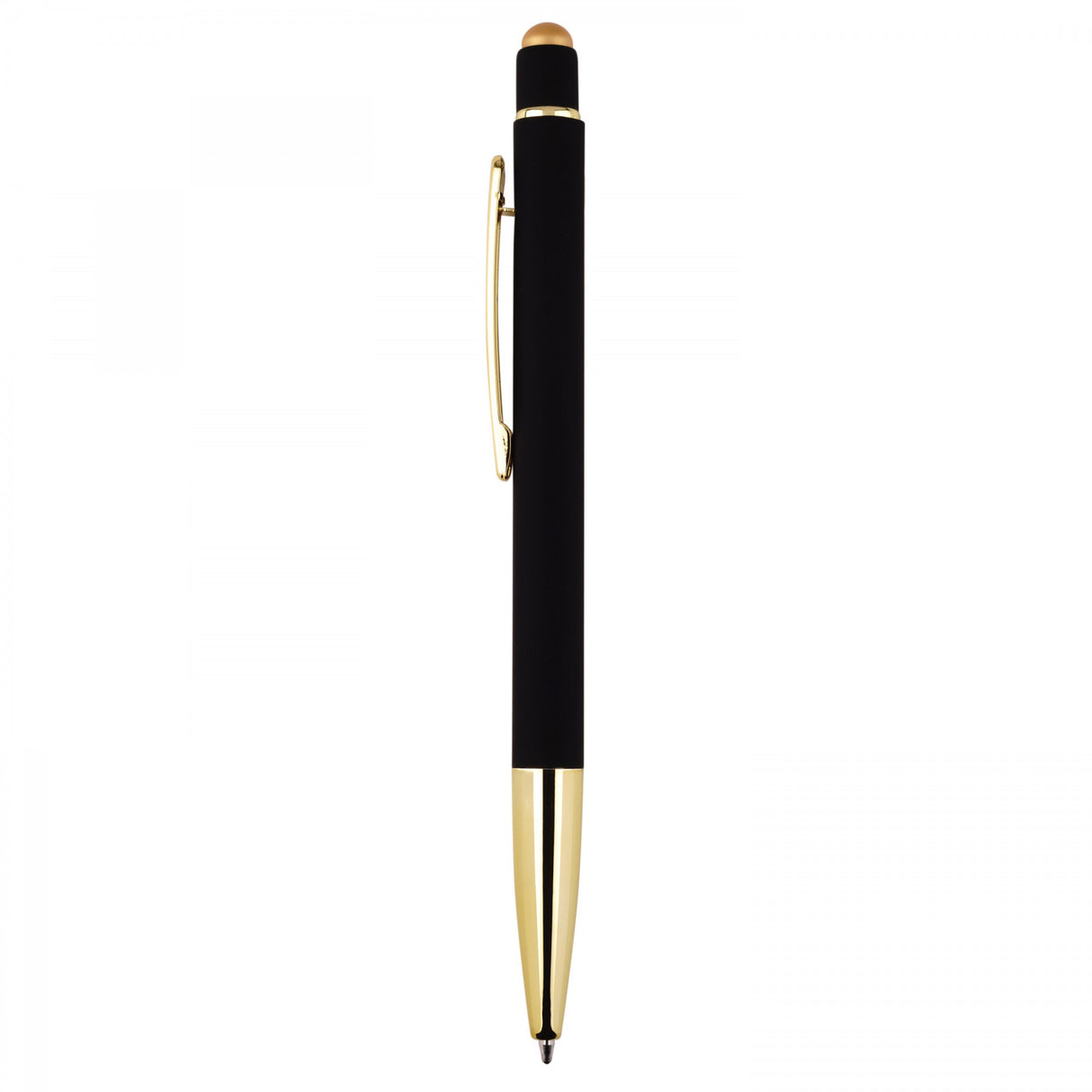 Top Notch Reflection 2-In-1 Ballpoint Pen / Stylus