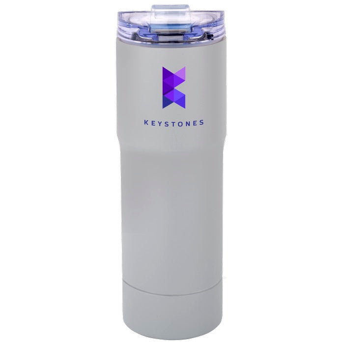 16 oz Urban Peak® Bevel Trail Vacuum Tumbler