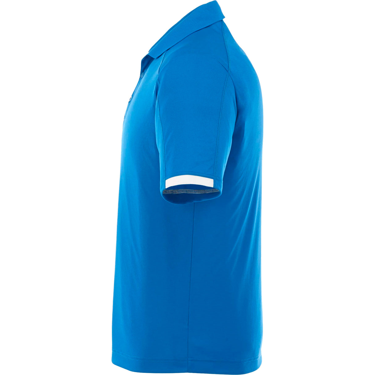 Men's Kiso Short Sleeve Polo