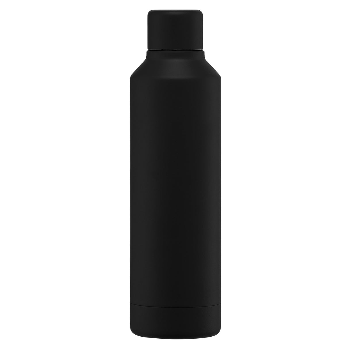 Olympus - 17 oz. Double Wall Copper-Lined Stainless Steel Bottle with Twist Lid - ColorJet