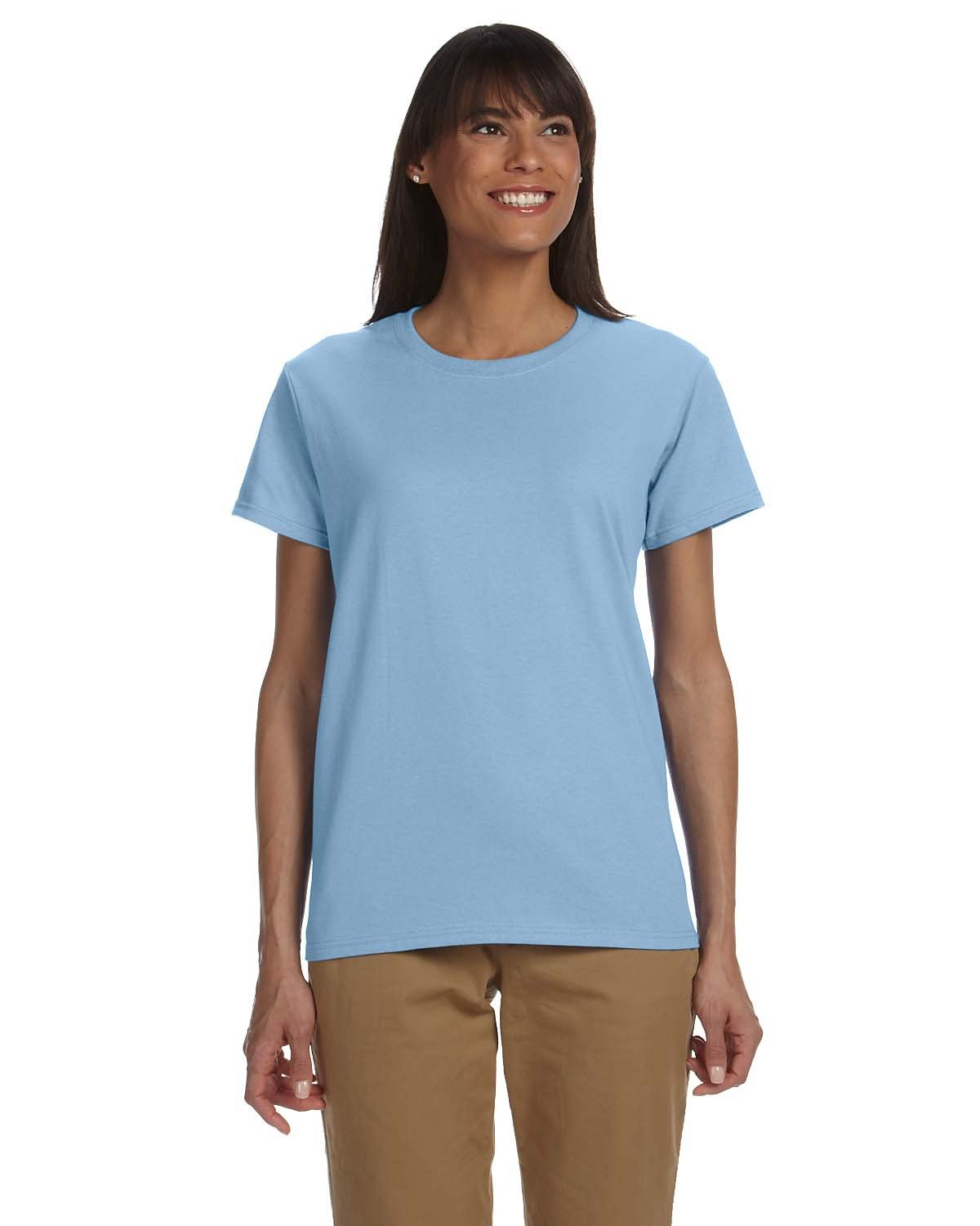 Gildan Ladies' Ultra Cotton® T-Shirt