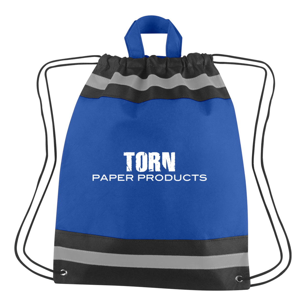 Small Non-woven Reflective Hit Sports Pack