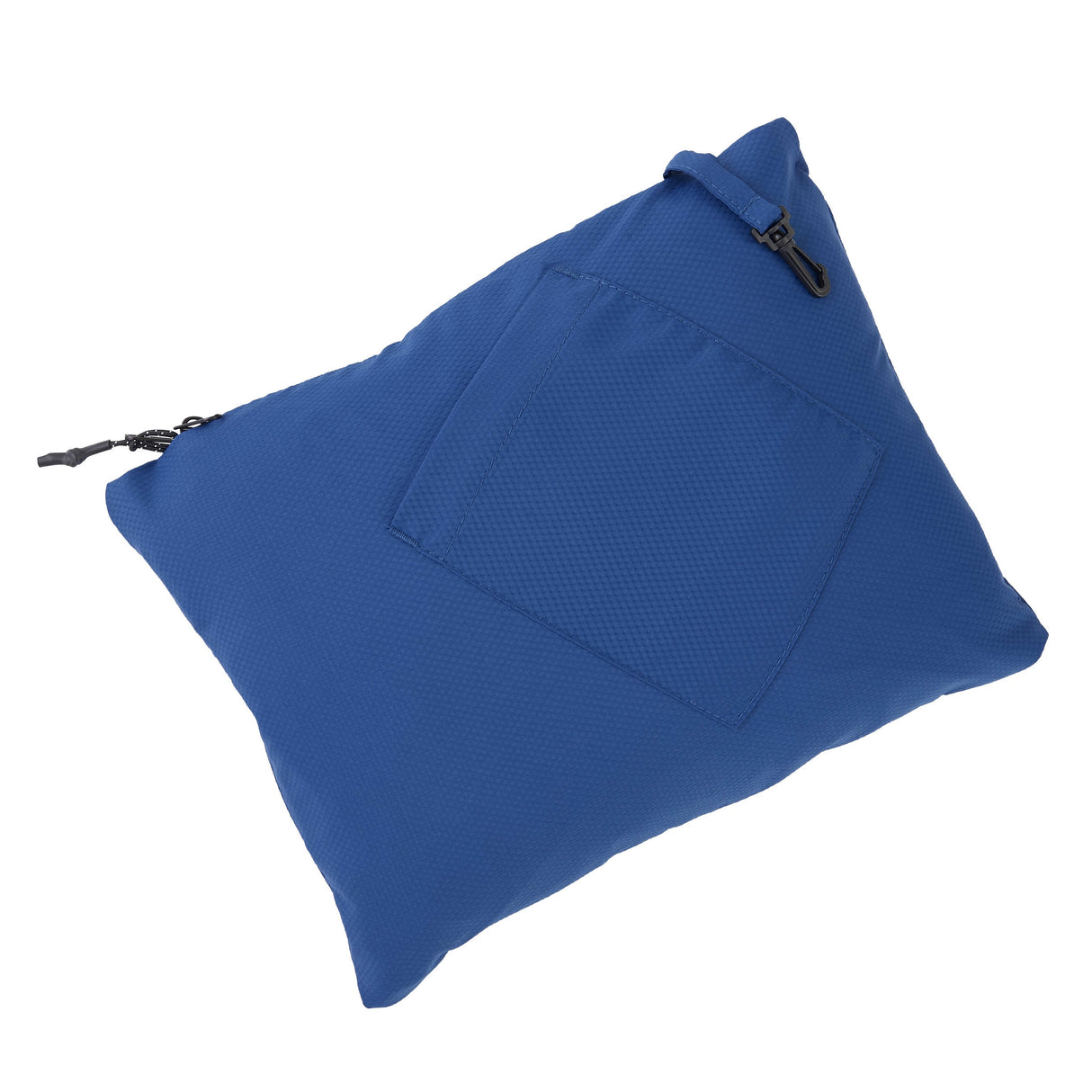 Unisex BOGART Eco Packable Half Zip Jacket