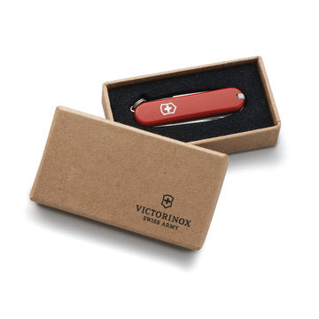 Signature Red Swiss Army® Knife