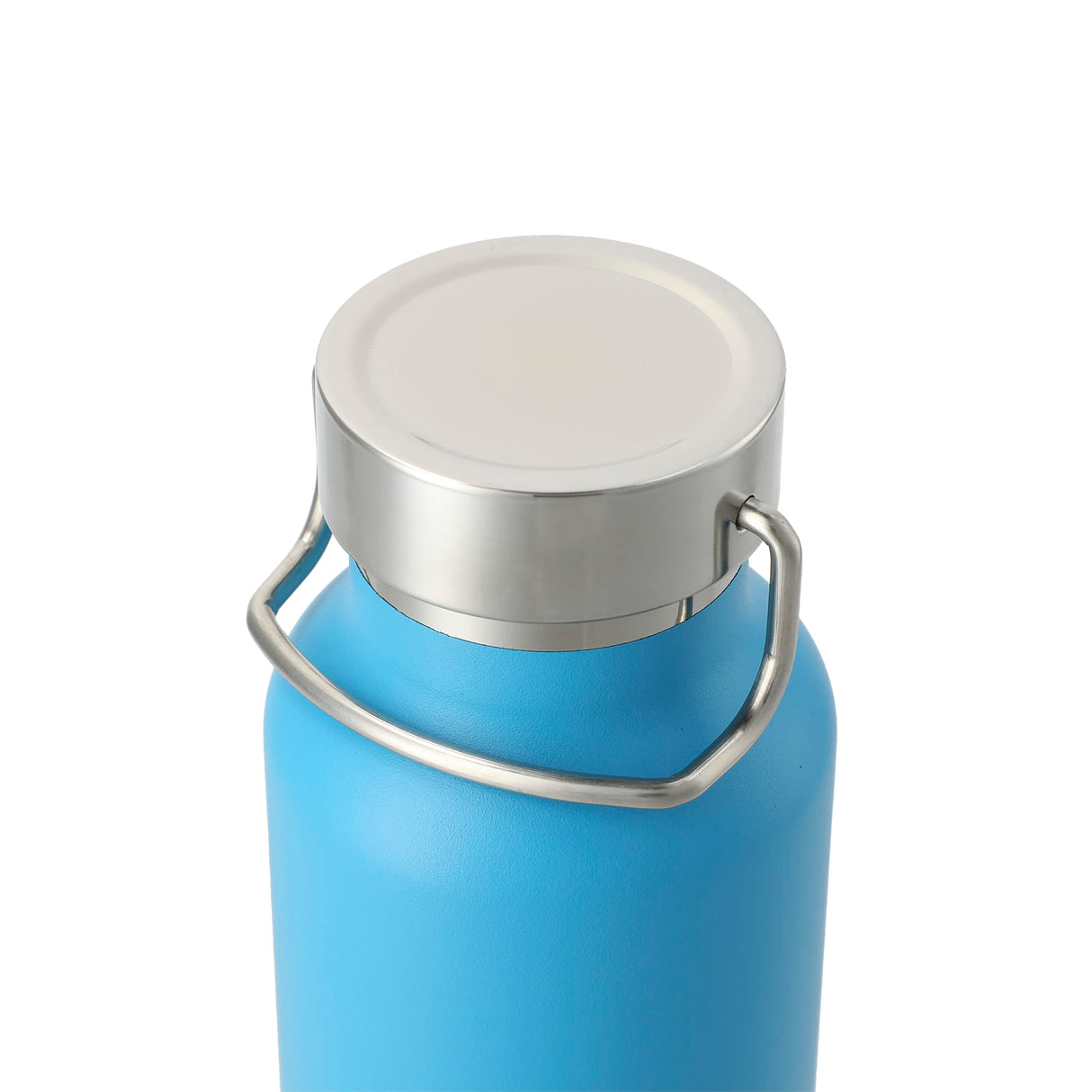 000392 Thor Copper Vacuum Insulated Bottle 22oz