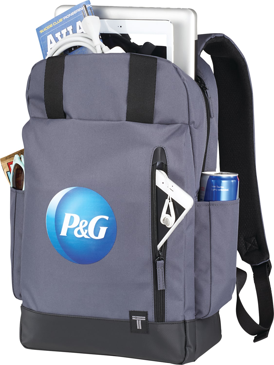 Tranzip 15" Computer Day Pack