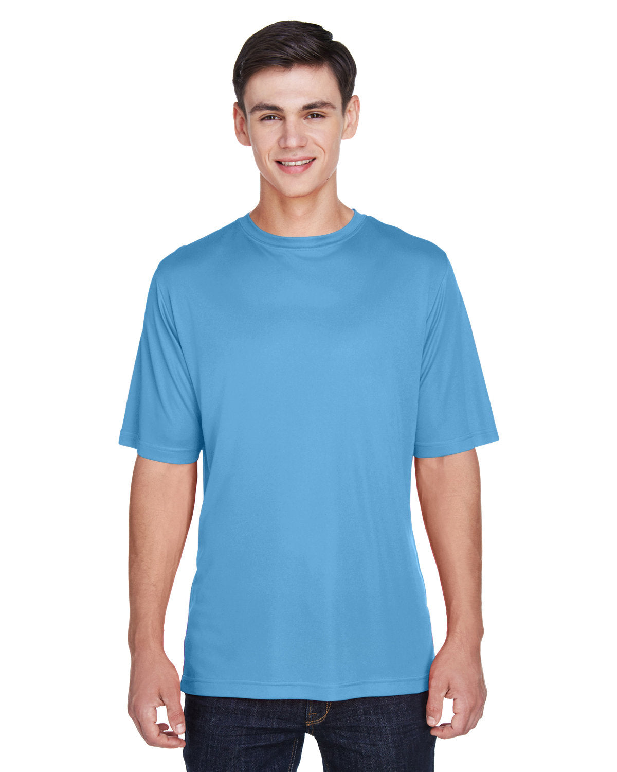 000191 Team 365 Men's Zone Performance T-Shirt