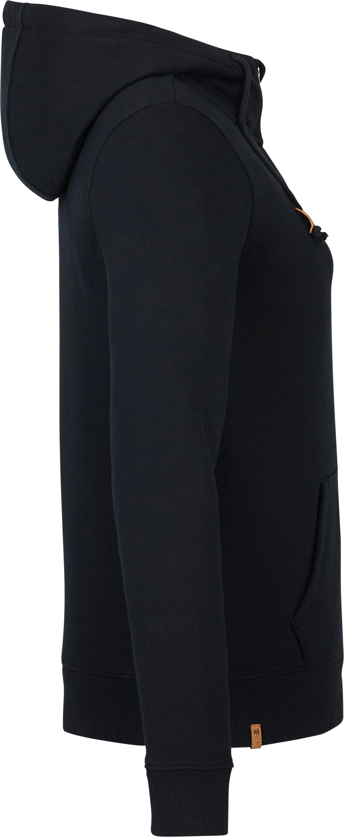 tentree Space Dye Zip Hoodie - Women's