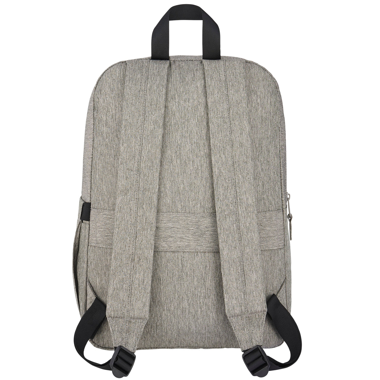 The Goods Recycled 15" Laptop Backpack