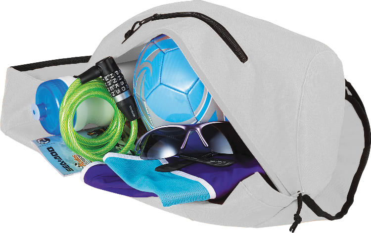 Brooklyn Deluxe Sling Backpack