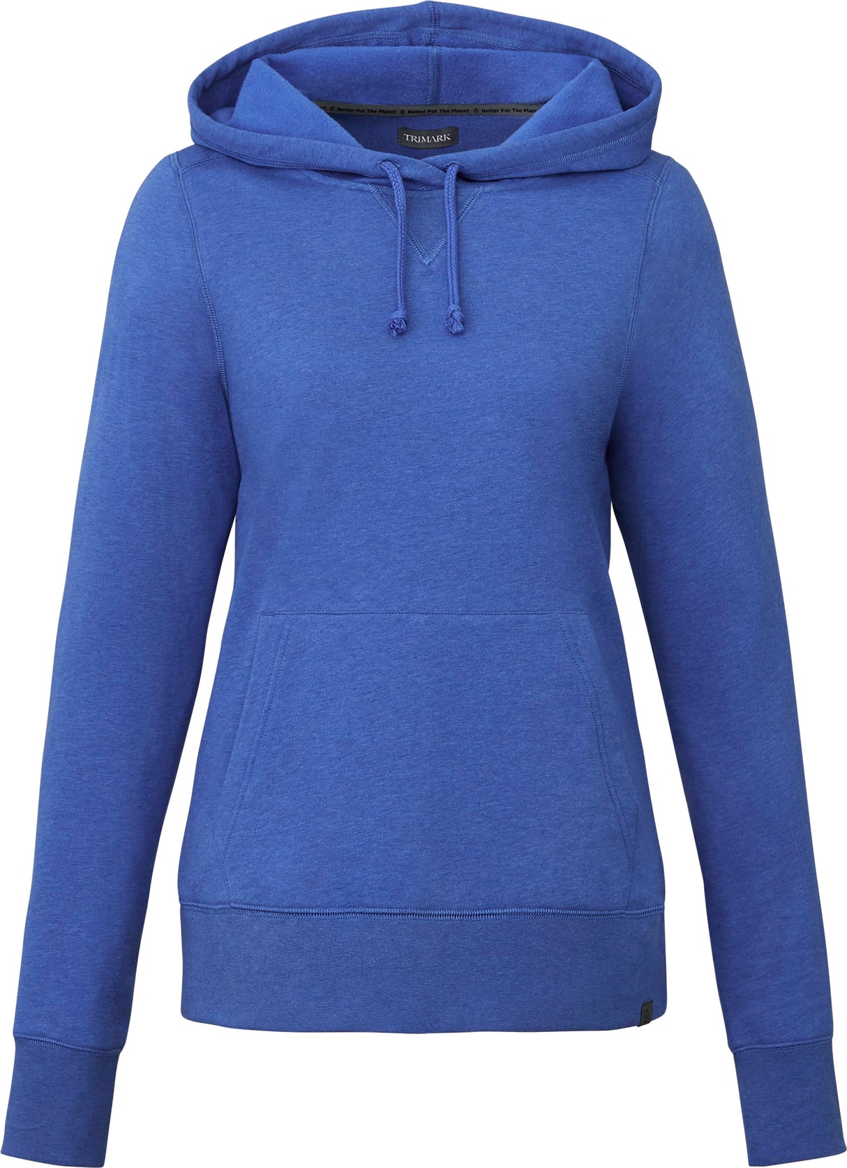 Women's ARGUS Eco Fleece Hoody