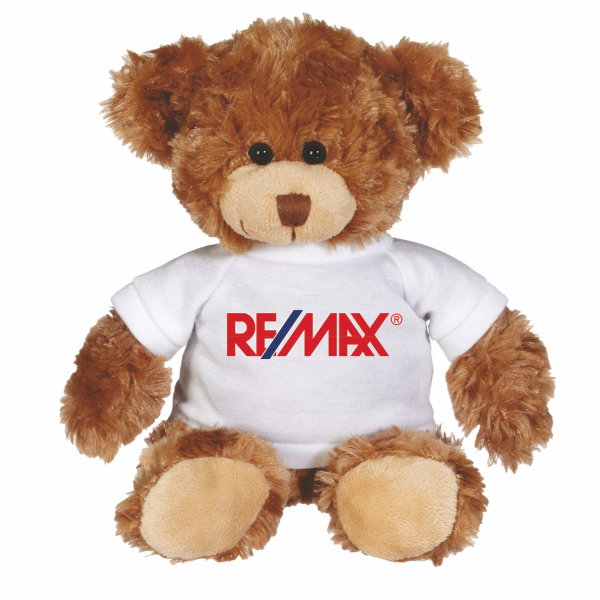 11" Roary Bear w/T-Shirt