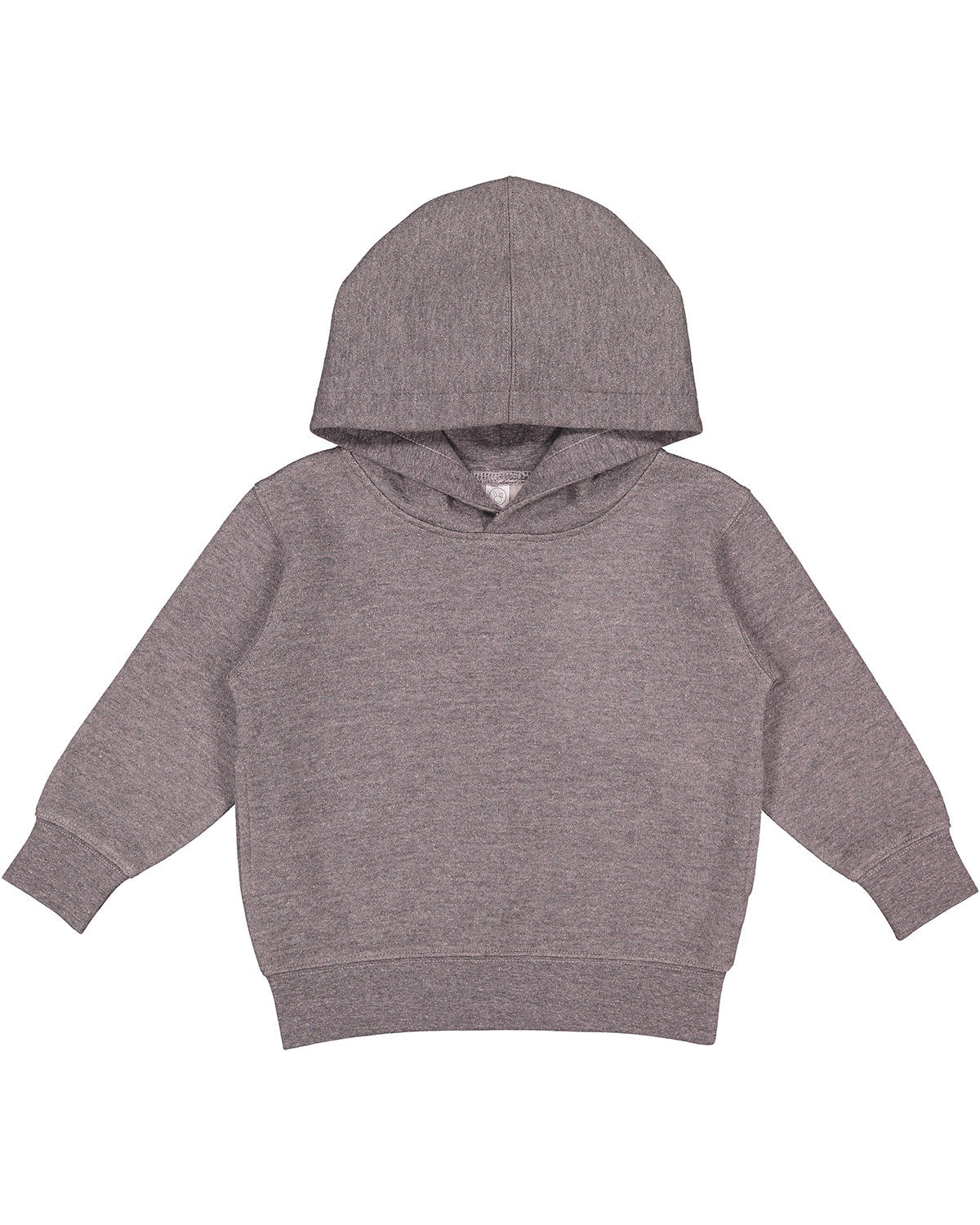 000084 Rabbit Skins Toddler Pullover Fleece Hoodie