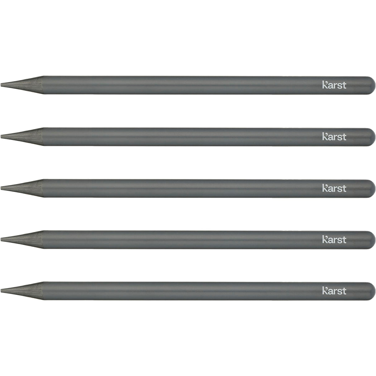 000297 Karst Woodless Graphite Pencils