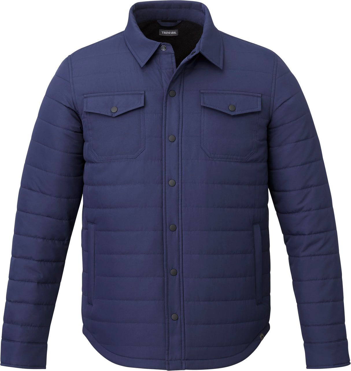 Men's PORTER Eco Insulated Shacket