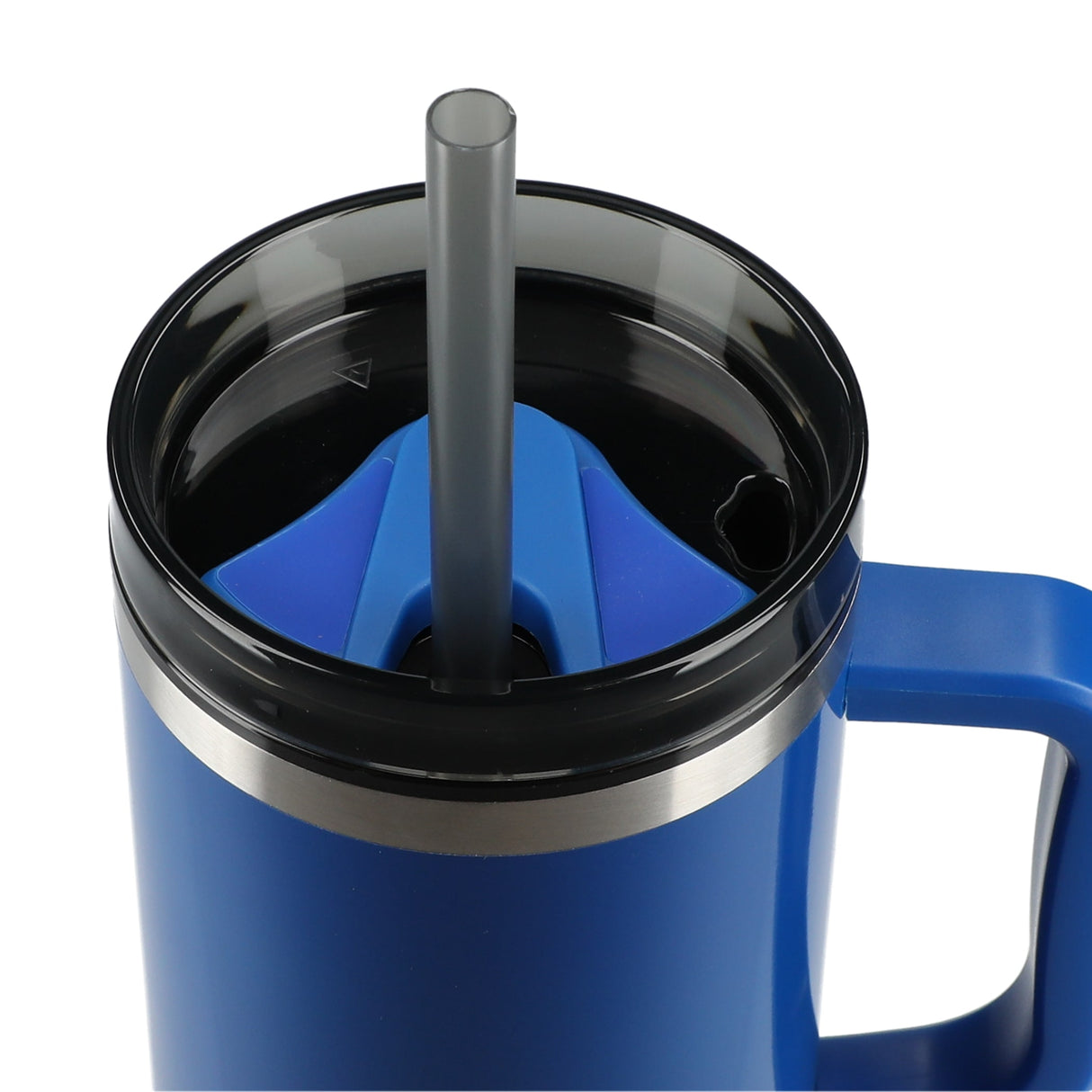 Thor 40oz Eco-Friendly Straw Tumbler