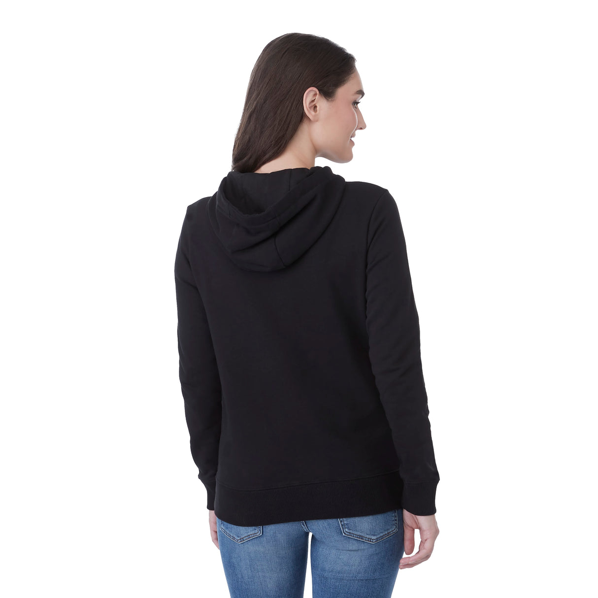 tentree Organic Cotton Zip Hoodie - Women's