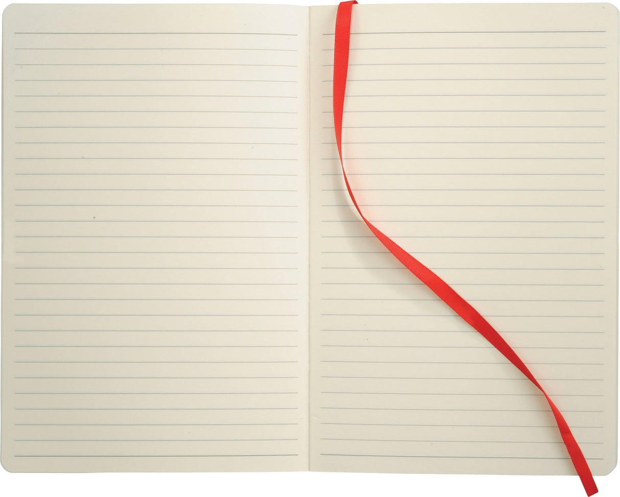 FSC Mix Pedova Soft Bound JournalBook