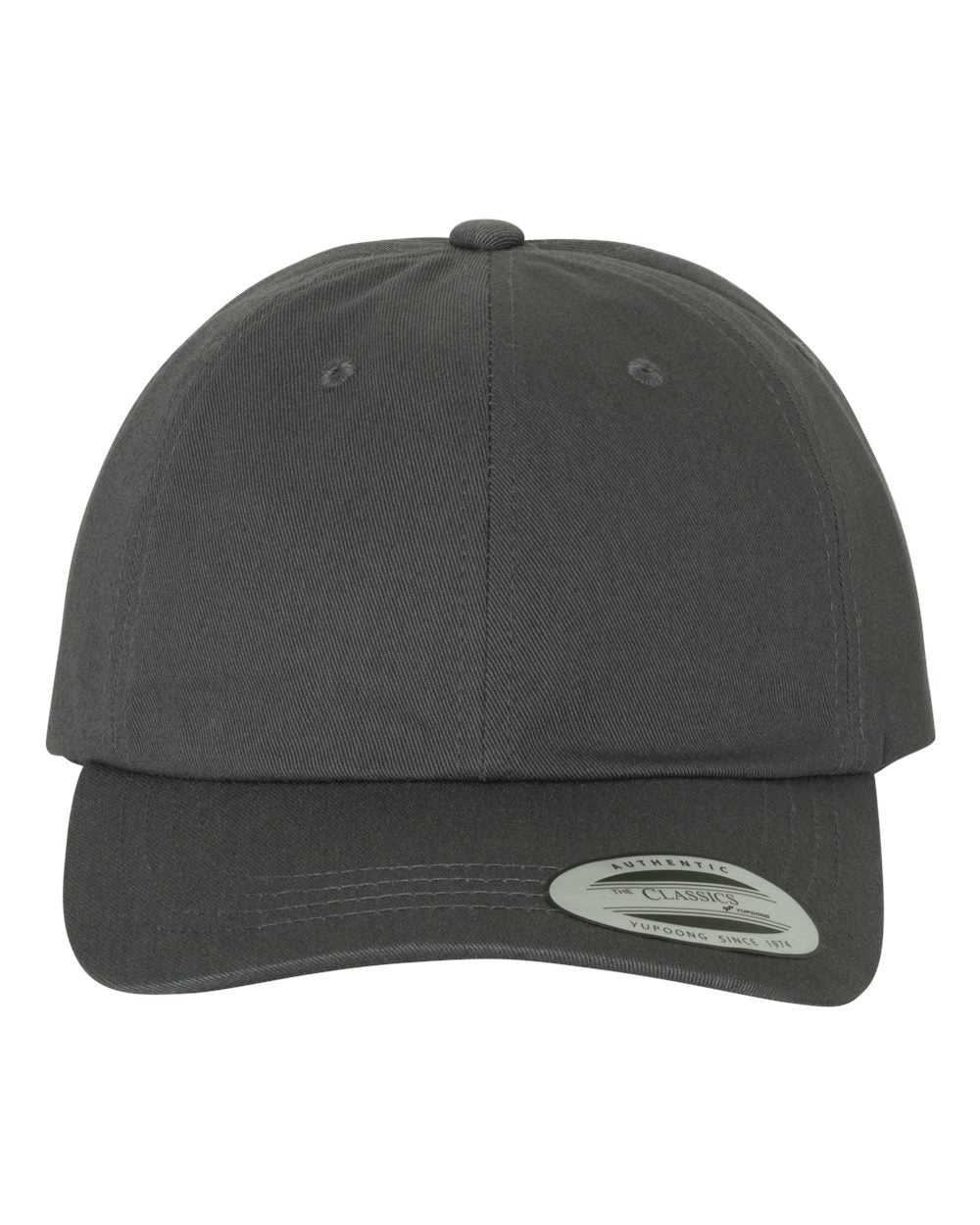 000096 YP Classics™ Dad's Cap