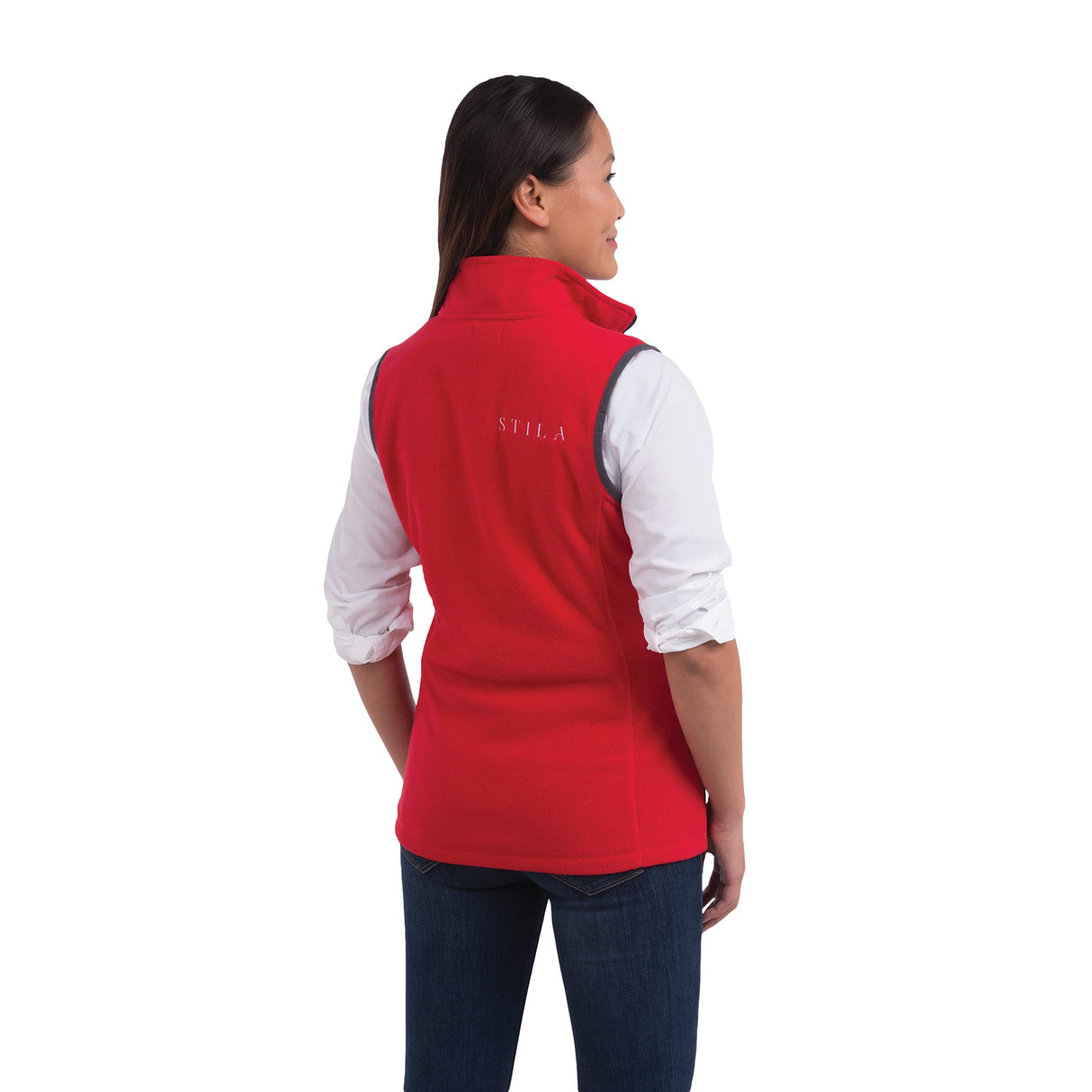Women's Tyndall Polyfleece Vest