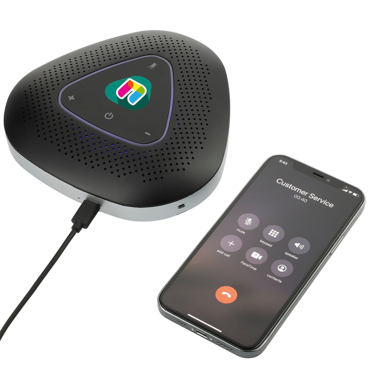 Collab Conference Speaker