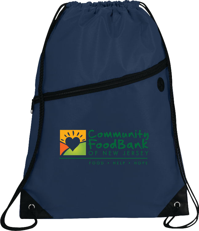 Robin Drawstring Bag