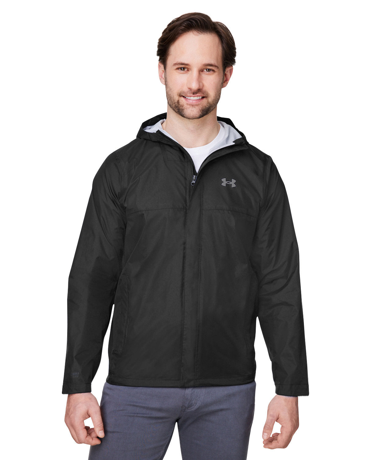 UNDER ARMOUR Men's Stormproof Cloudstrike 2.0 Jacket