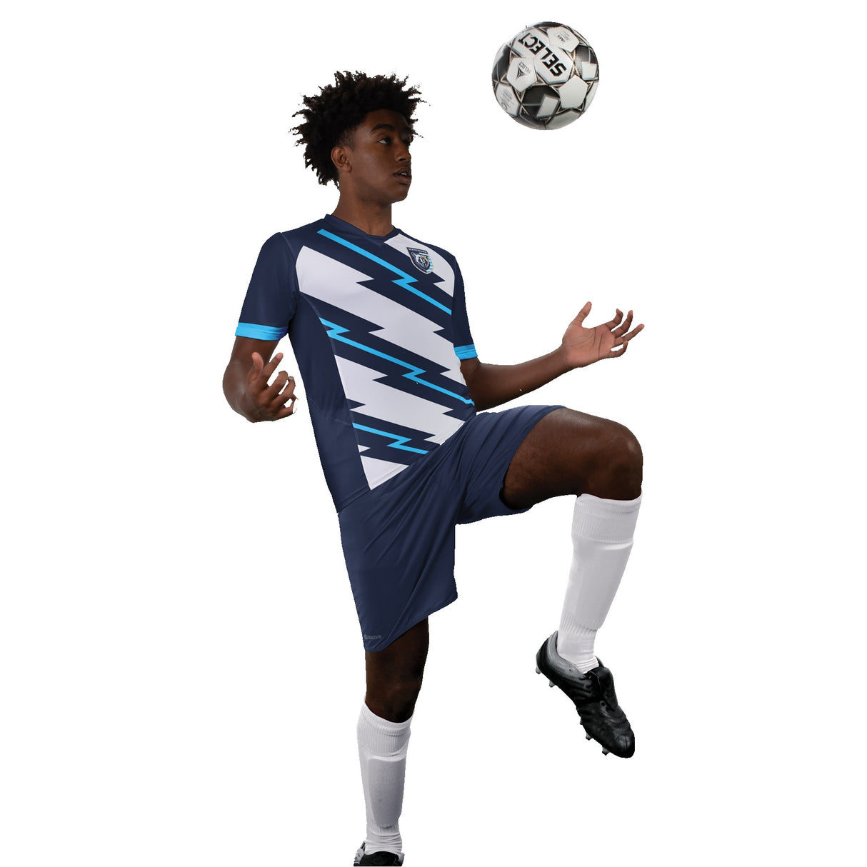 PLAY90 Coolcore® Soccer Shorts