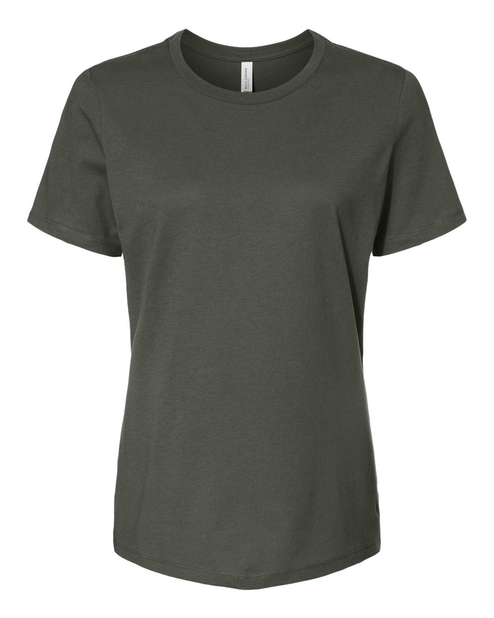 Bella+Canvas Women's Relaxed Jersey Tee