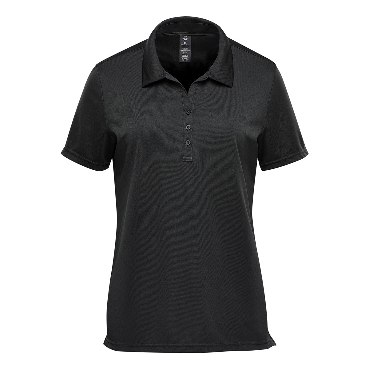 Women's Treeline Performance S/S Polo