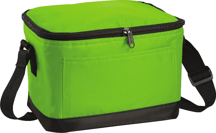 Classic 6-Can Lunch Cooler