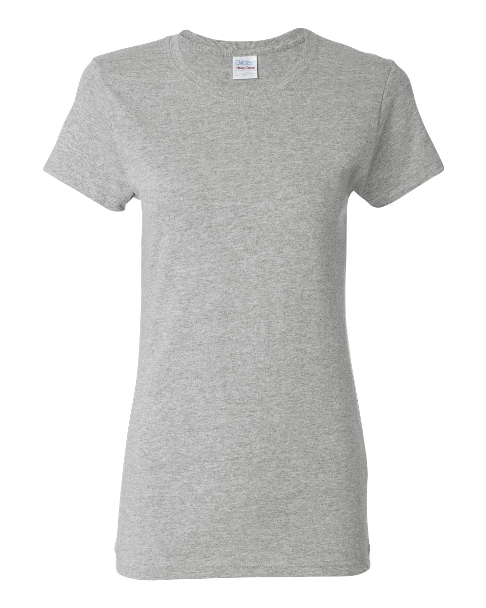Gildan Heavy Cotton Women's T-Shirt