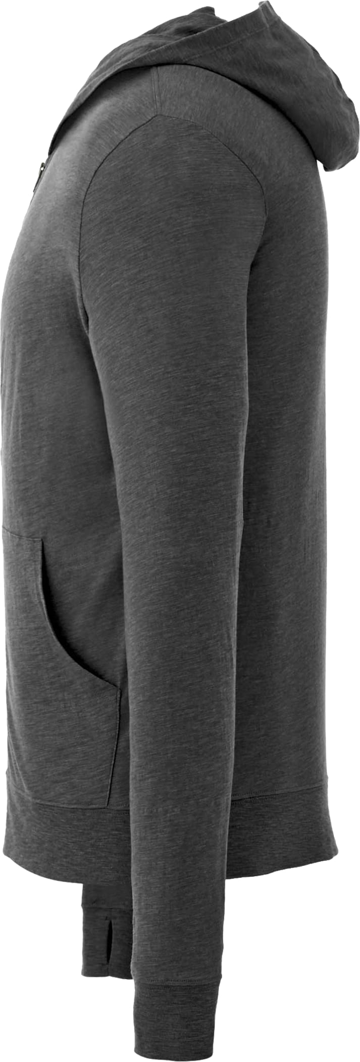 Men's Garner Knit Full Zip Hoody