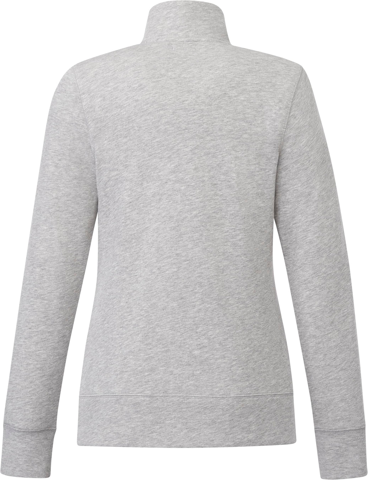 Women's DAYTON Fleece Half Zip