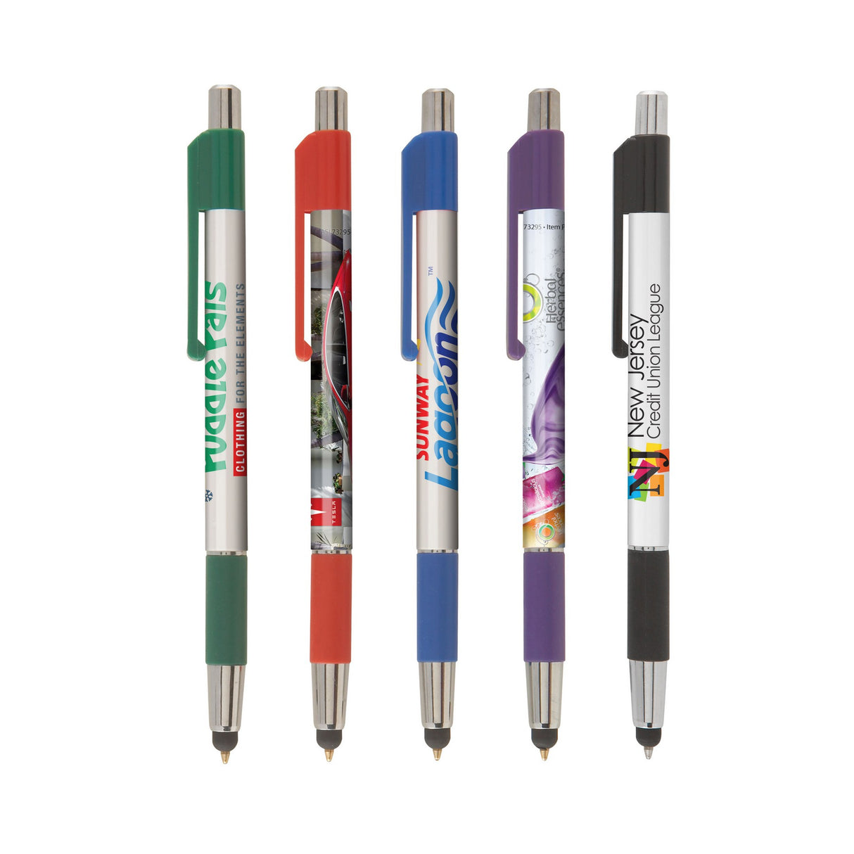 TouchWrite Pen (Digital Full Color) (weighted)