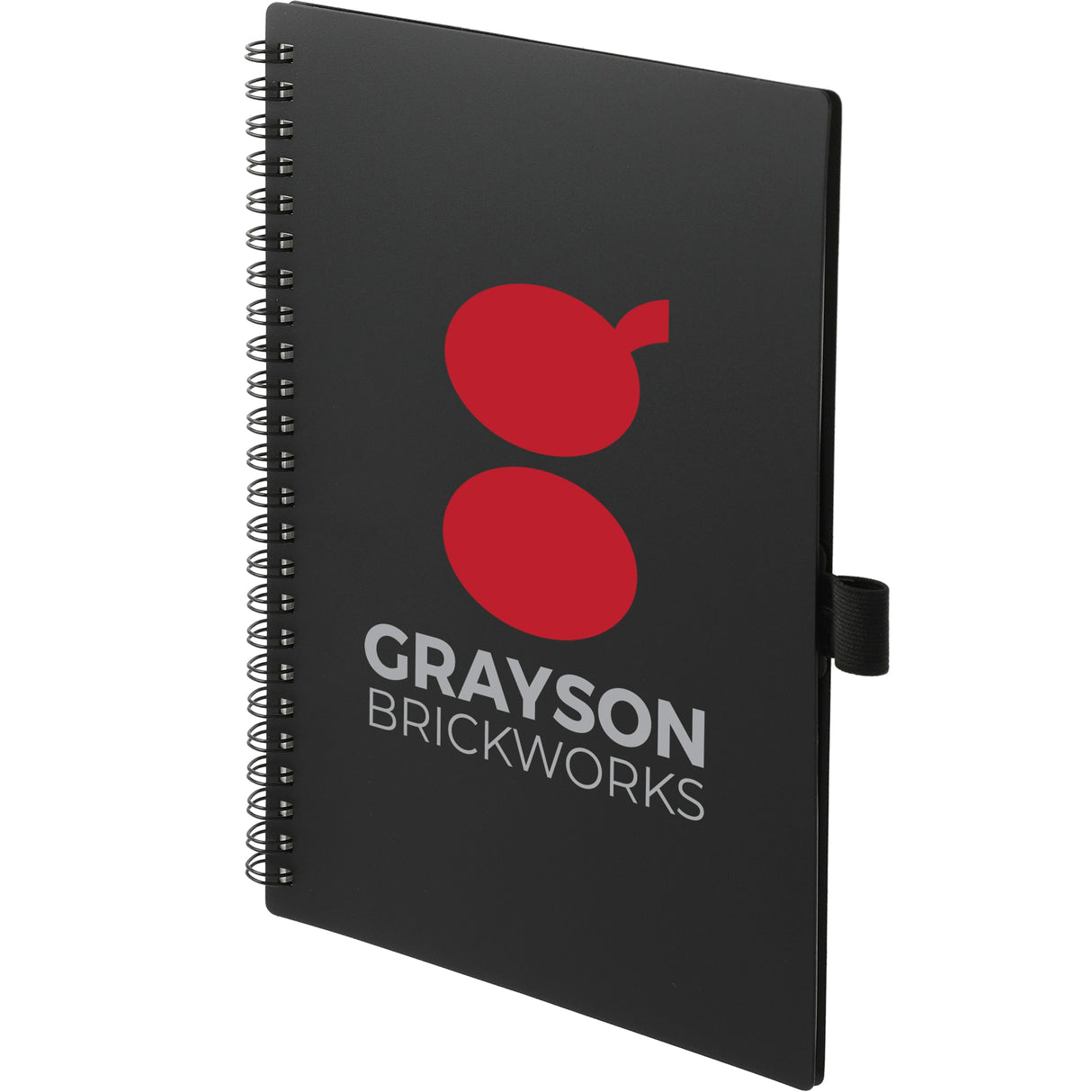 5.7" x 8.5" FUNCTION Erasable Notebook