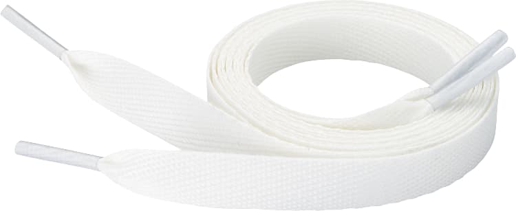 Full Color Shoelaces - 1/2"W x 45"L