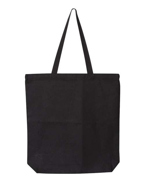 OAD Gusseted Tote Bag