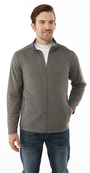 Hillcrest Men's Fleece Jacket