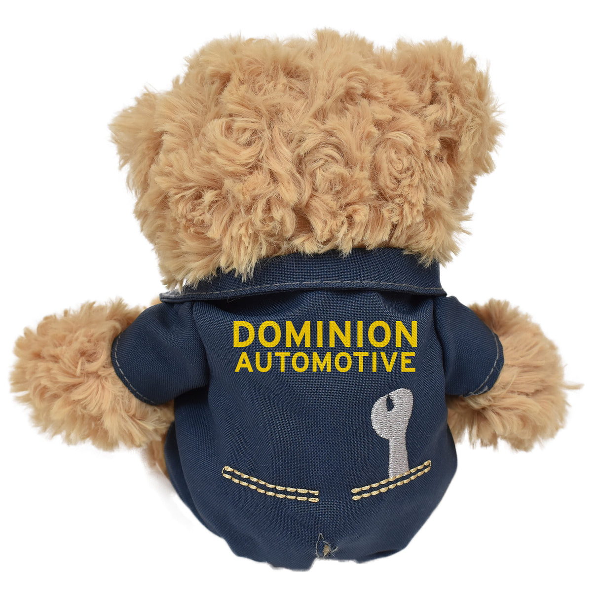 6.5" Junior Cooper Bear w/T-Shirt