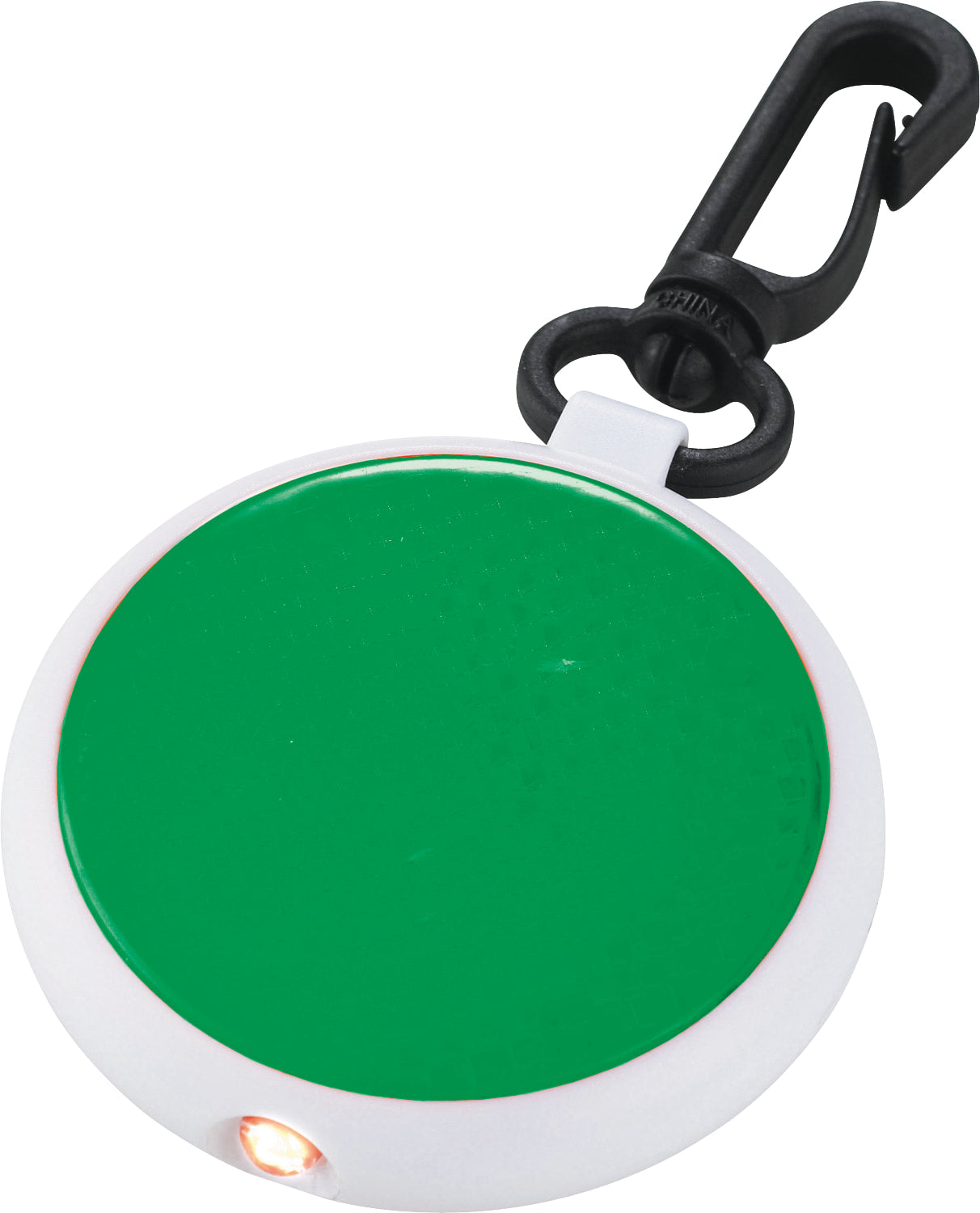 Round Reflector Light