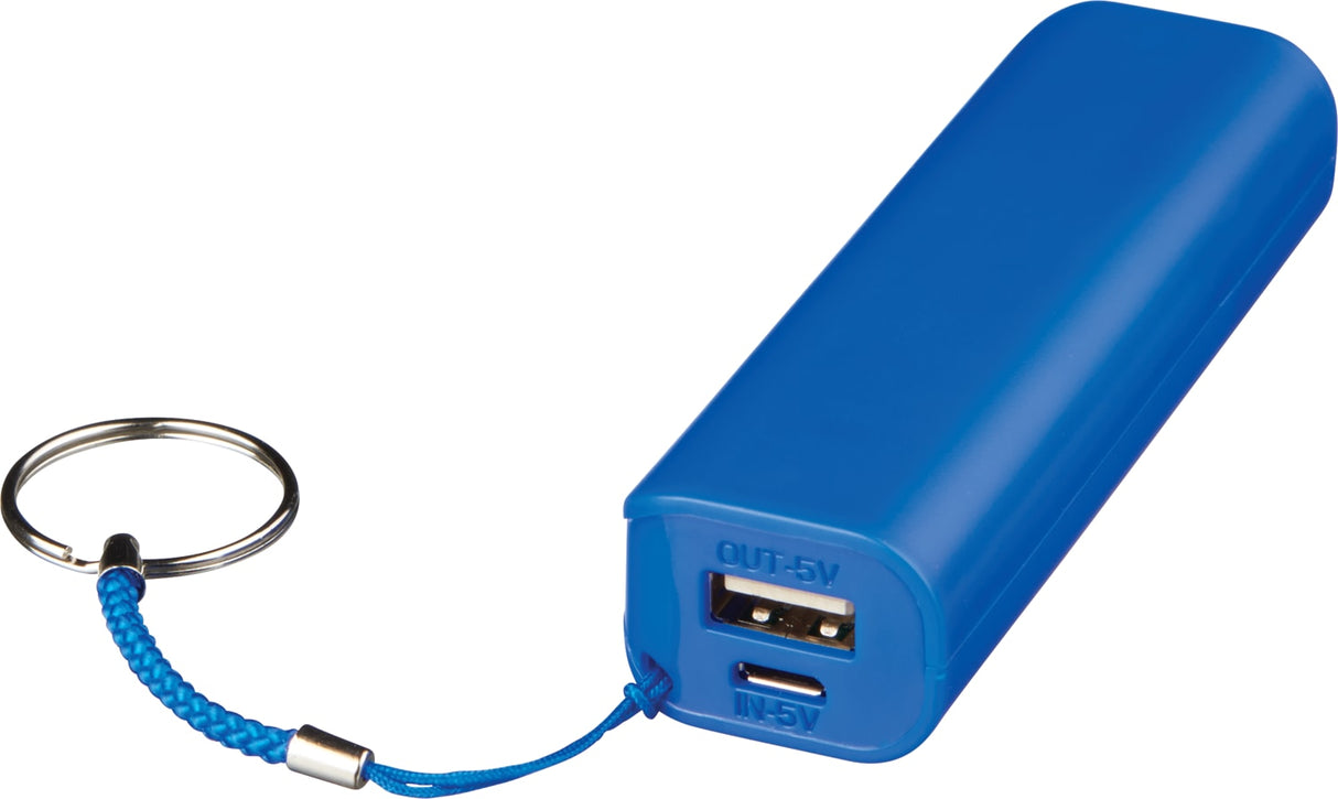 Span 1200 mAh Power Bank
