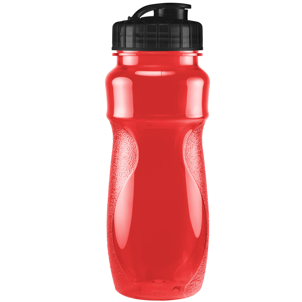 24 Oz. Eclipse Bottle w/ Flip Top Lid
