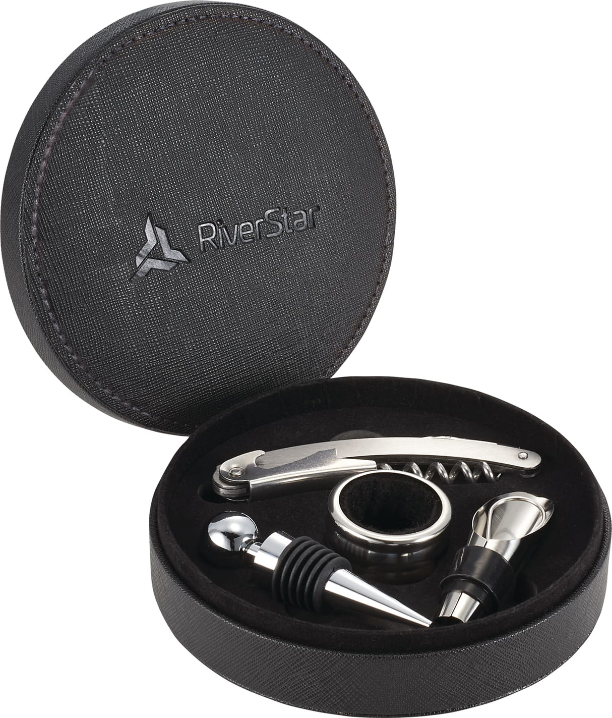 Modena Wine Gift Set